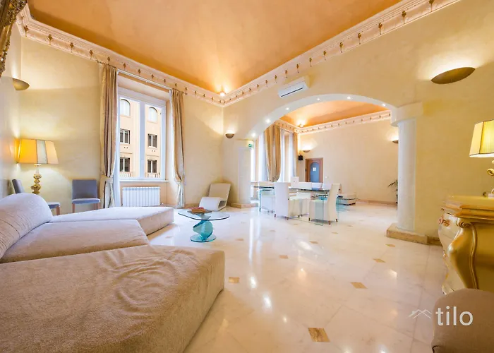 Hotel Tilo Genova